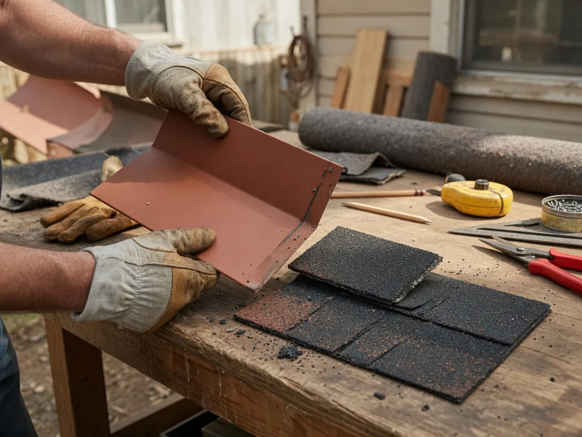 Roof Repair company in Ballantine, MT
